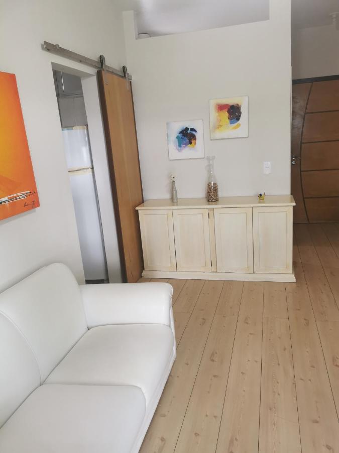 Апартаменти Vistao Do Mar - Posto 5 Barra Da Tijuca Ріо-де-Жанейро Екстер'єр фото